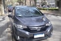 Autos - Honda Fit 2017 Nafta 63000Km - En Venta