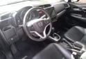 Autos - Honda Fit 2017 Nafta 63000Km - En Venta