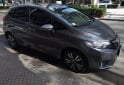Autos - Honda Fit 2017 Nafta 63000Km - En Venta