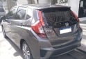 Autos - Honda Fit 2017 Nafta 63000Km - En Venta
