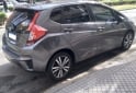 Autos - Honda Fit 2017 Nafta 63000Km - En Venta