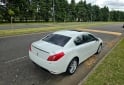 Autos - Peugeot 508 2013 Diesel 118000Km - En Venta