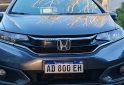 Autos - Honda Fit 2019 Nafta 67000Km - En Venta
