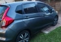 Autos - Honda Fit 2019 Nafta 67000Km - En Venta