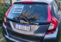 Autos - Honda Fit 2019 Nafta 67000Km - En Venta