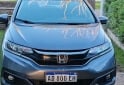 Autos - Honda Fit 2019 Nafta 67000Km - En Venta