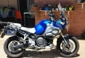 Motos - Yamaha S�per Tenere 1200 2010 Nafta 57000Km - En Venta