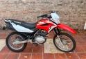 Motos - Honda Xr 150 2022 Nafta 13000Km - En Venta