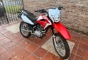 Motos - Honda Xr 150 2022 Nafta 13000Km - En Venta