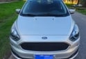 Autos - Ford Ka 2018 GNC 116000Km - En Venta