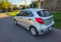 Autos - Ford Ka 2018 GNC 116000Km - En Venta