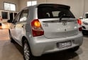 Autos - Toyota Etios 2014 Nafta 90000Km - En Venta