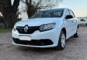 Autos - Renault Logan 2017 Nafta 130000Km - En Venta