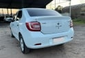 Autos - Renault Logan 2017 Nafta 130000Km - En Venta