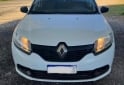Autos - Renault Logan 2017 Nafta 130000Km - En Venta