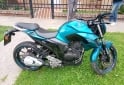 Motos - Yamaha FZ 250 2019 Nafta 11111Km - En Venta
