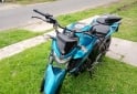 Motos - Yamaha FZ 250 2019 Nafta 11111Km - En Venta