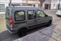 Utilitarios - Renault Kangoo diesel 2006 Diesel 320000Km - En Venta