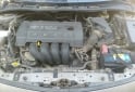 Autos - Toyota COROLLA 2008 Nafta 192000Km - En Venta