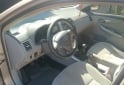 Autos - Toyota COROLLA 2008 Nafta 192000Km - En Venta