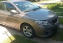 Autos - Toyota COROLLA 2008 Nafta 192000Km - En Venta