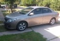 Autos - Toyota COROLLA 2008 Nafta 192000Km - En Venta
