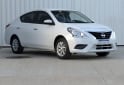 Autos - Nissan Nissan Versa Advance AT 2021 Nafta 29000Km - En Venta