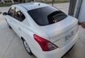 Autos - Nissan Nissan Versa Advance AT 2021 Nafta 29000Km - En Venta