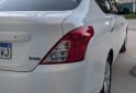 Autos - Nissan Nissan Versa Advance AT 2021 Nafta 29000Km - En Venta