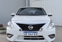 Autos - Nissan Nissan Versa Advance AT 2021 Nafta 29000Km - En Venta