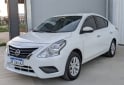 Autos - Nissan Nissan Versa Advance AT 2021 Nafta 29000Km - En Venta