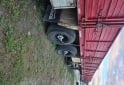 Camiones y Grúas - SEMIRREMOLQUE SALTO - En Venta