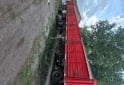 Camiones y Grúas - SEMIRREMOLQUE SALTO - En Venta