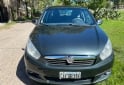 Autos - Fiat Gran Siena 2013 Nafta 205000Km - En Venta