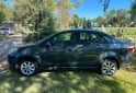 Autos - Fiat Gran Siena 2013 Nafta 205000Km - En Venta