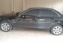 Autos - Mercedes Benz C200 2012 Nafta 112000Km - En Venta