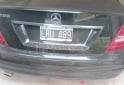 Autos - Mercedes Benz C200 2012 Nafta 112000Km - En Venta