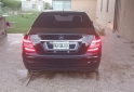 Autos - Mercedes Benz C200 2012 Nafta 113000Km - En Venta