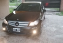 Autos - Mercedes Benz C200 2012 Nafta 113000Km - En Venta