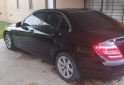 Autos - Mercedes Benz C200 2012 Nafta 113000Km - En Venta