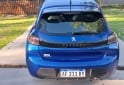 Autos - Peugeot 208 FELINE 2022 Nafta 63500Km - En Venta