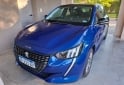 Autos - Peugeot 208 FELINE 2022 Nafta 63500Km - En Venta