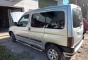 Utilitarios - Citroen Berlingo 2007 Diesel 260000Km - En Venta