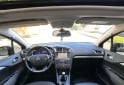 Autos - Citroen C4 lounge 2016 Diesel 180000Km - En Venta