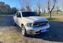 Camionetas - Dodge RAM 1500 2021 Nafta - En Venta