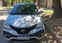 Autos - Toyota Etios 2019 Nafta 25500Km - En Venta