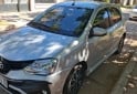 Autos - Toyota Etios 2019 Nafta 25500Km - En Venta