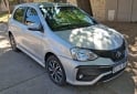 Autos - Toyota Etios 2019 Nafta 25500Km - En Venta