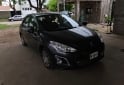 Autos - Peugeot 308 2012 Nafta 130000Km - En Venta