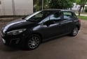 Autos - Peugeot 308 2012 Nafta 130000Km - En Venta